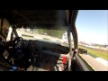 Patrick Wilmot: 2013 Mitty Friday Race