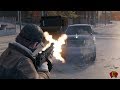 Watch Dogs PS4 Sharing Commercial | Playstation 4 Commercial 【HD】