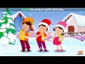 I Saw Three Ships - Christmas Carol
