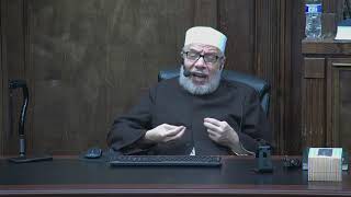 محاضرة التفسير للدكتور صلاح الصاوي - سورة الشورى - المحاضرة 13