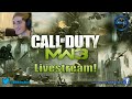 Modern Warfare 3 - LIVESTREAM w/ Ali-A ! - (Video Coverage Post-Livestream)