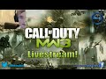 Modern Warfare 3 - LIVESTREAM w/ Ali-A ! - (Video Coverage Post-Livestream)