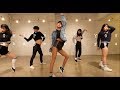 Ed Sheeran - Shape of you Cover by J.Fla | REA SIM Choreography | ONE LOVE DANCE STUDIO