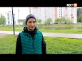 С территории озера Светлое вывезли 30 мешков мусор
