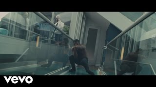 Clams Casino - Witness (ft. Lil B) Clams Casino - Witness (ft. Lil B)