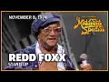 Redd Foxx - Stand Up  The Midnight Special