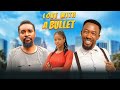 LOVE WITH A BULLET (Yawaskits - Episode 269) Kalistus x Boma