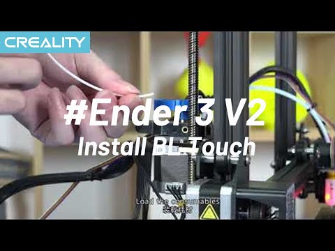 ENDER3 V2 LUXE版說明及固件