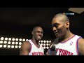 All-Access: Metta's World at Media Day
