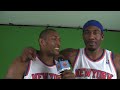 All-Access: Metta's World at Media Day