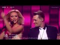 Michael Rune ft. Natascha Bessez - Finalen Dansk Melodi Grand Prix 2014