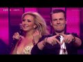 Michael Rune ft. Natascha Bessez - Finalen Dansk Melodi Grand Prix 2014