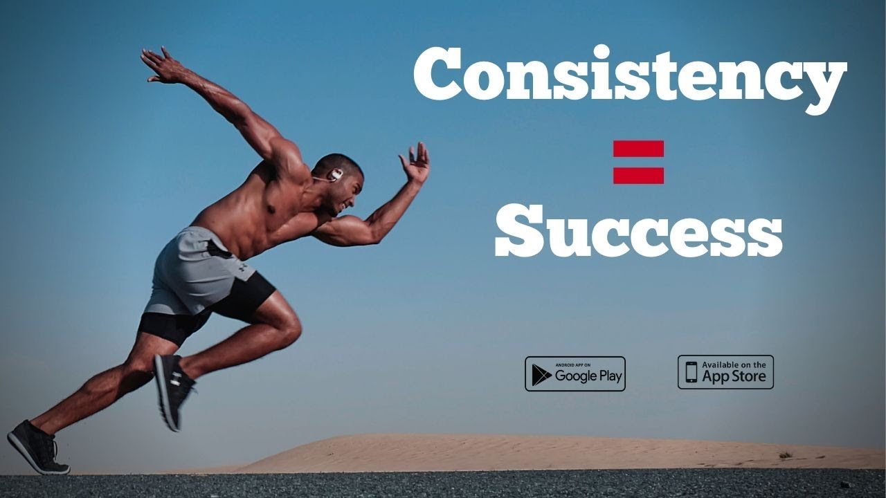 Hard work to achieve success image