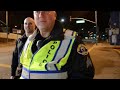 Police Stops Nazi Check Points Cops Don't Like Being Filmed