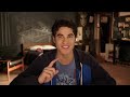 Darren Criss on Web Therapy 1/3 - Long Distance Lovers