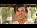 Cambodia village - Preăh Dák.mov