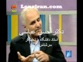 Abbasi on Iranian TV : Imaginative sex & masturbation is result of TV soap series