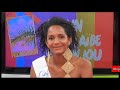 Moun La Caraïbe du 28 Sept 2013 - Miss Martinique 2014