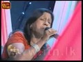Samanala Renak Se - Milton Mallawarchchi & Indrani Perera