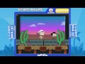 ★ Poptropica: Back Lot Island Full Walkthrough ★