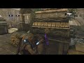 Gears of War 3 | Kill Stealer (Hilarious Rage!)