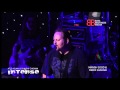 Atif Aslam performing Aadat with Todd Shea