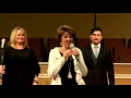 The Hoppers - Thank You Lord For Your Blessings On Me!