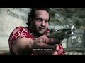 Dead Rising 3 Gameplay Walkthrough Part 22 - Kidnapped (XBOX ONE)