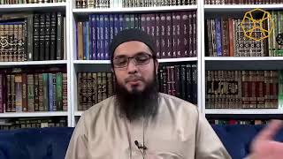 Essentials of Qur'anic Understanding Certificate - 35 (b)- Shaykh Abdul-Rahim Reasat