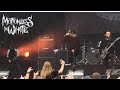 Motionless In White Live, Contemptress + Immaculate Misconception, @ Copenhell 2017 Obrázok autora