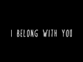 The Lumineers - Ho Hey Lyrics HDHQ