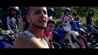 Hayce Lemsi - Young Bikow 3 Hayce Lemsi - Young Bikow 3