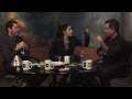 Sarah Silverman & Todd Glass | Getting Doug with High