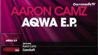 Aaron Camz - Camshaft (Original Mix)