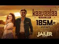 JAILER - Kaavaalaa Video Song  Superstar Rajinikanth  Sun Pictures  Anirudh  Nelson  Tamannaah