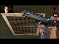 ENSÉÑAME LA PASTA!! - El Robo al Banco - Postal 2 - Ep. 2