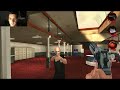 ENSÉÑAME LA PASTA!! - El Robo al Banco - Postal 2 - Ep. 2