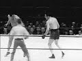 Max Baer vs Primo Carnera