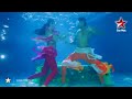 Nach Baliye 6 - Bruna and Omar's wonderful under water dance performance