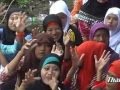 AL MUQORROBIN 2014 MARGOSARI YA ASYIQOL MUSTHOFA NURUL MUSTHOFA