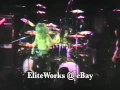 Motley Crue - Paperback Writer live 1981 Starwood Club
