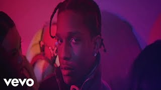 A$AP Rocky - Jukebox Joints A$AP Rocky - Jukebox Joints