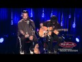 Saliva Your Disease live at 98 Rock Californias Rock Station