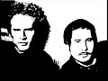 April Come She Will--Simon & Garfunkel