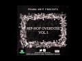 Hip-Hop Mix 2012-2013 Vol.1: Kendrick Lamar, Rick Ross, Drake, Meek Mill, Jay-Z, Future & More