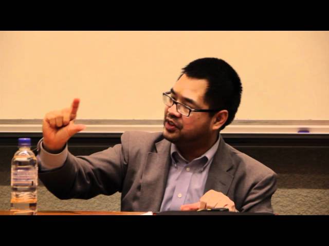 James Yee - My Journey to Islam