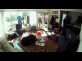 Ultimate freeride MTB house - Episode 1