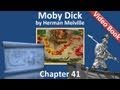 Chapter 041 - Moby Dick by Herman Melville