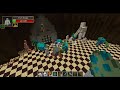Mutant Zombie Vs Iron Golem - Minecraft Mob Battles - Mutant Creatures Mod