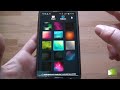 Análisis del Launcher Chameleon para móviles | FAQsAndroid.com